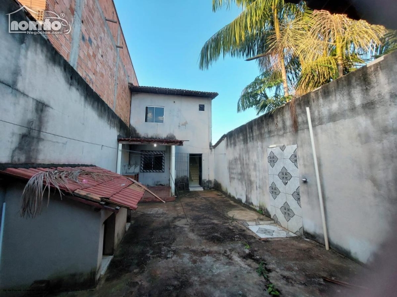 Casa a venda no NOVA MARABÁ em Marabá/PA