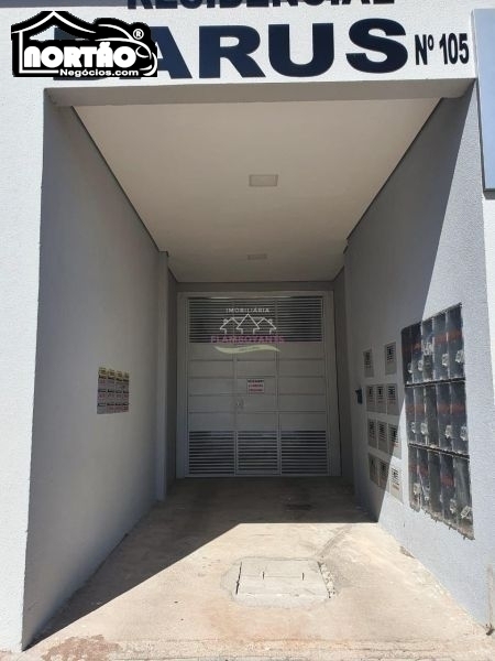 APARTAMENTO para locação no SETOR COMERCIAL em Sinop/MT APARTAMENTO para locação no SETOR COMERCIAL em Sinop/MT