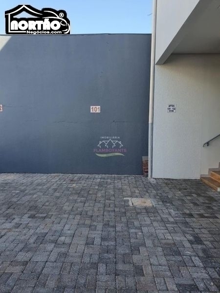 APARTAMENTO para locação no SETOR COMERCIAL em Sinop/MT APARTAMENTO para locação no SETOR COMERCIAL em Sinop/MT