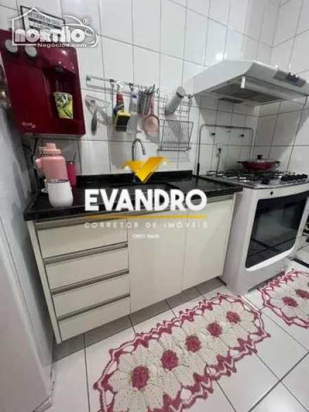 Casa à venda com 3 quartos, 83m² - Foto 6