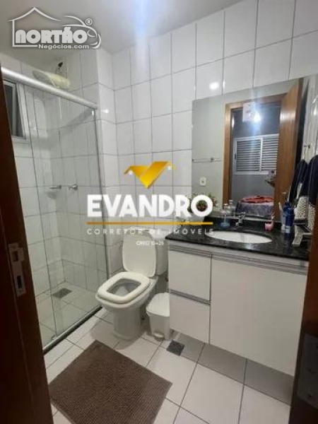 Casa à venda com 3 quartos, 83m² - Foto 9