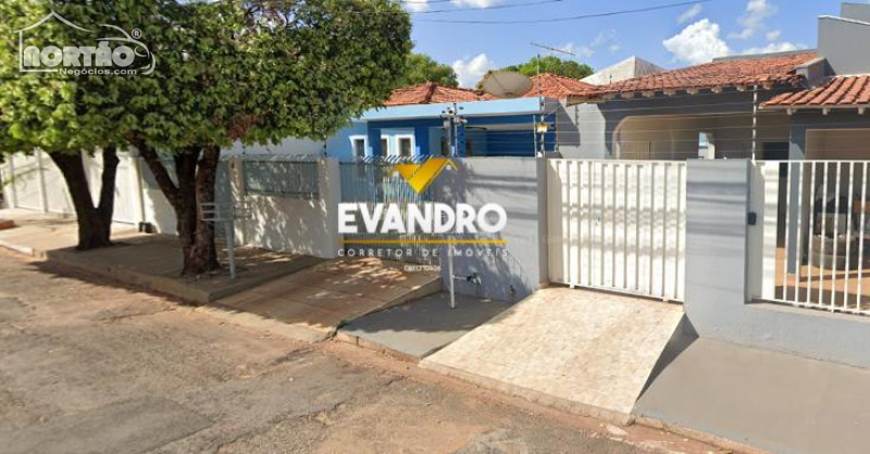 Casa a venda no MORADA DO OURO em Cuiabá/MT