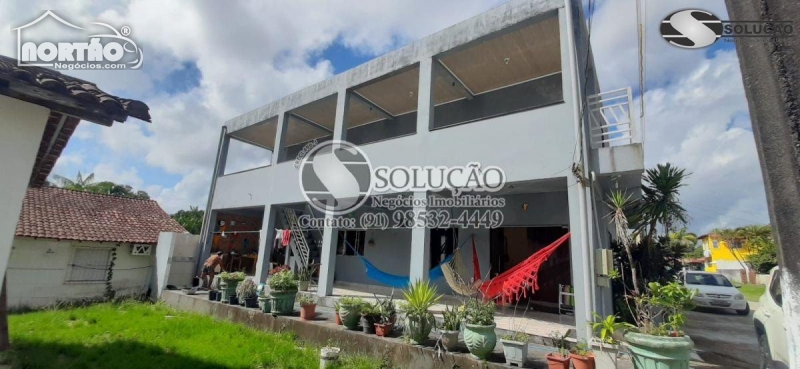 CASA a venda no VILA DO COREMAS em Salinópolis/PA