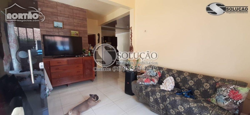 Casa à venda com 1 quarto - Foto 4