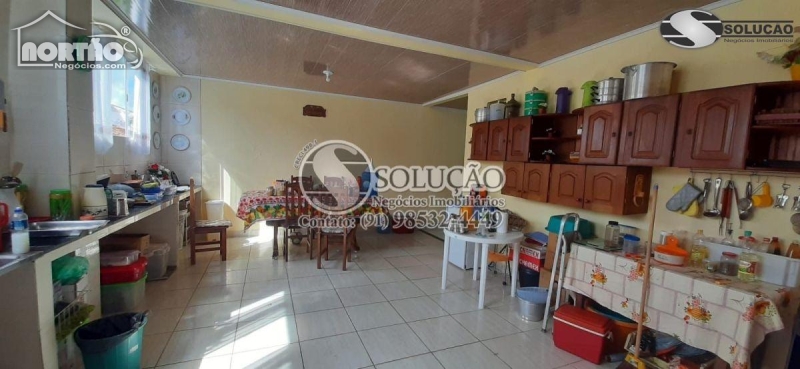 Casa à venda com 1 quarto - Foto 6