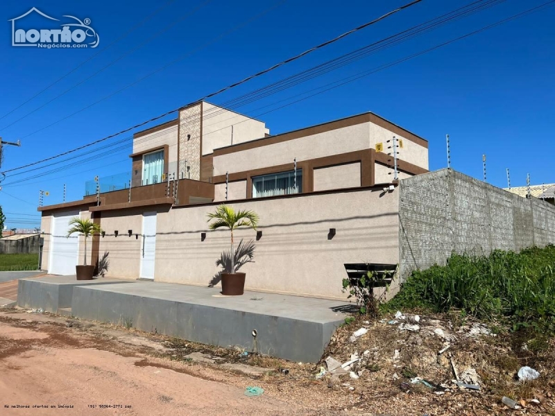 Casa a venda no NOVA MARABÁ em Marabá/PA