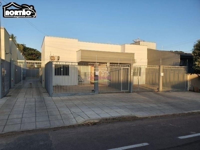 QUITINETE para locação no JARDIM IMPERIAL em Sinop/MT