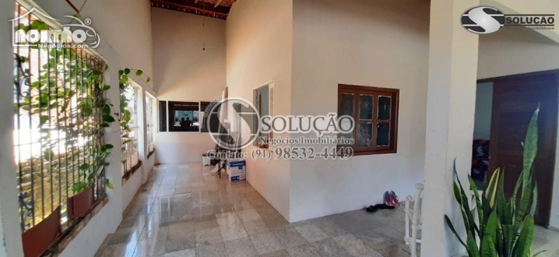 Casa à venda com 7 quartos - Foto 1