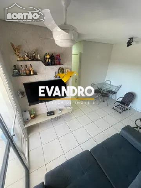 Apartamento a venda no JARDIM UNIVERSITÁRIO em Cuiabá/MT