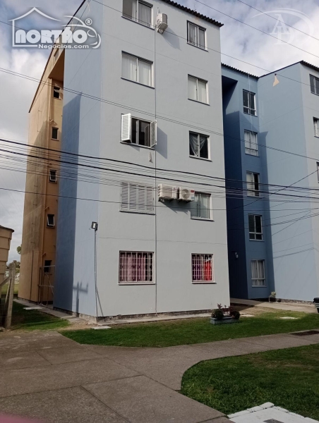 APARTAMENTO a venda no AMÉRICA em Rio Grande/RS