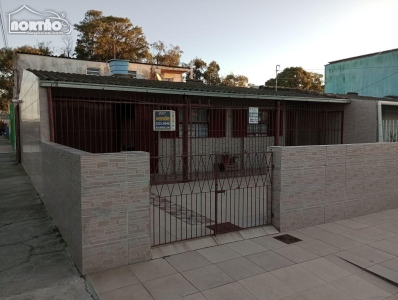 CASA a venda no PARQUE MARINHA em Rio Grande/RS