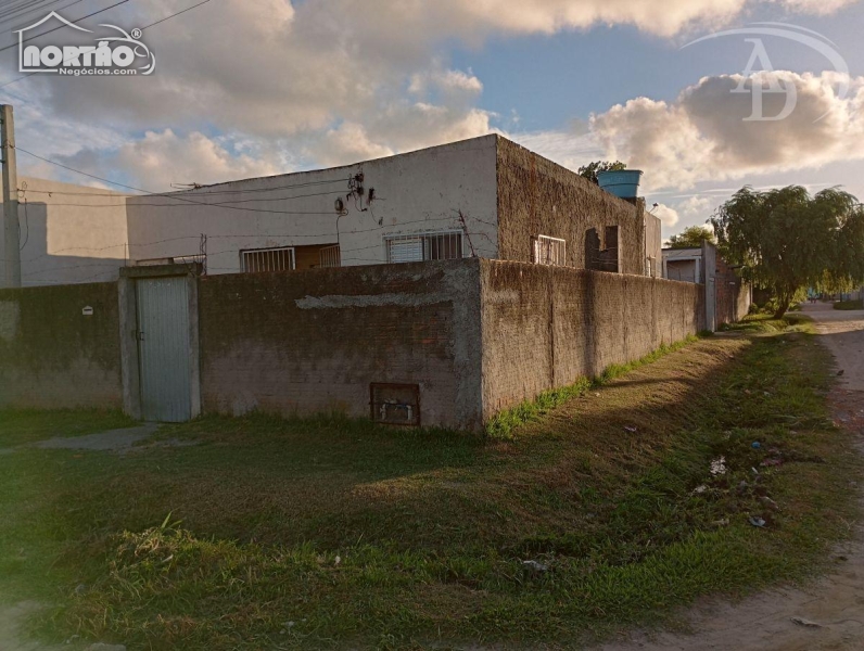 CASA a venda no CASTELO BRANCO em Rio Grande/RS