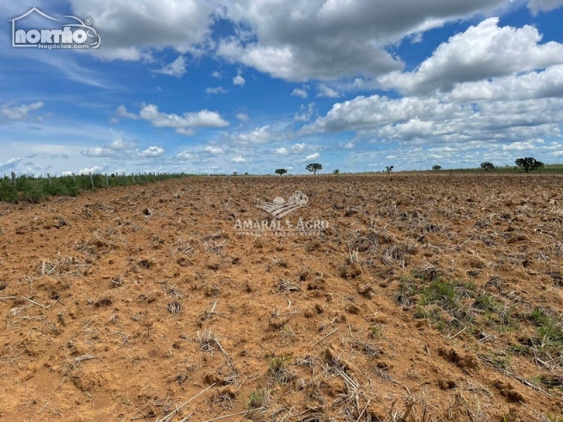 FAZENDA para locação no - em Planalto da Serra/MT