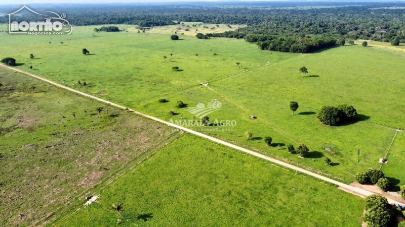 FAZENDA a venda no - em Colíder/MT