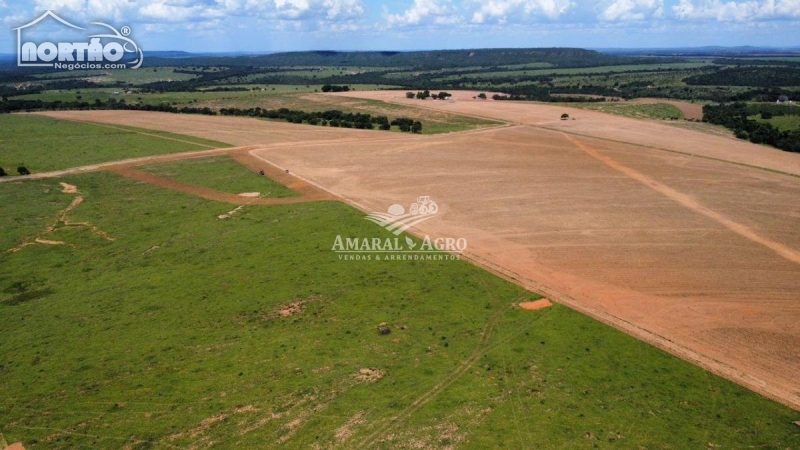 FAZENDA a venda no - em Gaúcha do Norte/MT