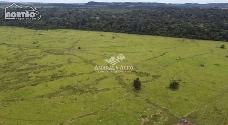 FAZENDA A VENDA NO - EM JUARA/MT