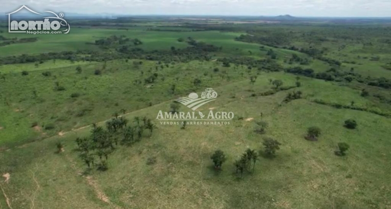 FAZENDA a venda no - em Redenção/PA