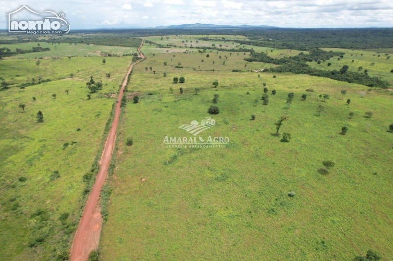 FAZENDA a venda no - em Redenção/PA