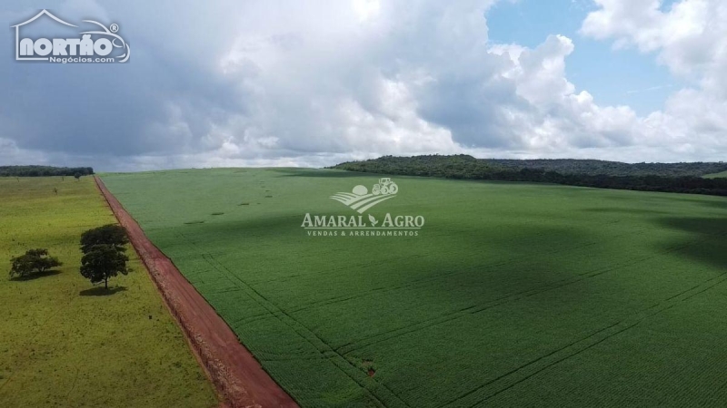 FAZENDA a venda no - em Primavera do Leste/MT