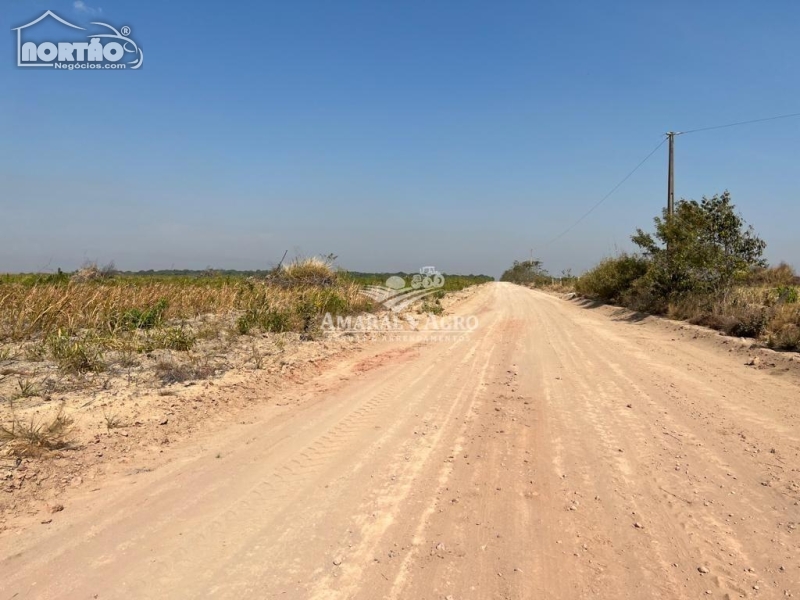 FAZENDA a venda no - em Nova Canaã do Norte/MT