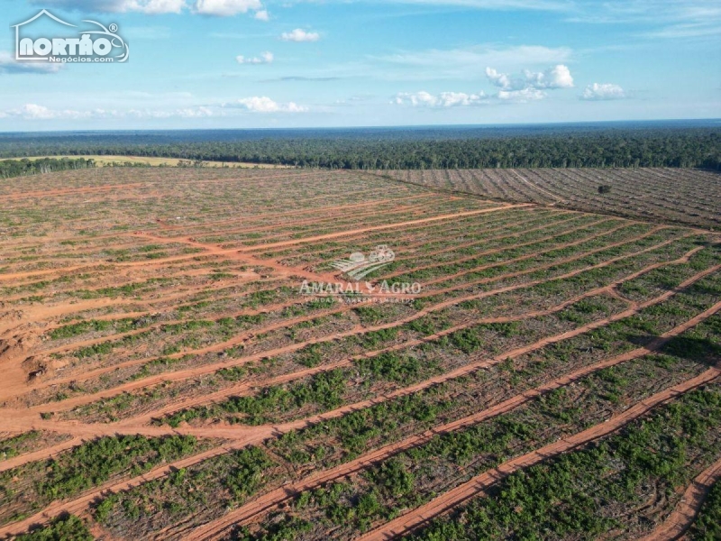 FAZENDA para locação no - em Itaúba/MT