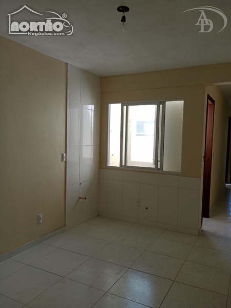 APARTAMENTO a venda no COHAB II em Rio Grande/RS