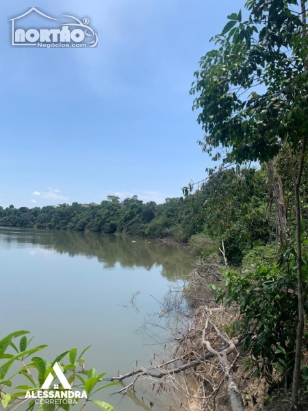 CHÁCARA a venda no LAGO DO RIO VERDE em Sinop/MT