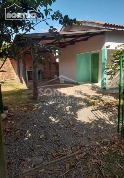 Casa à venda com 3 quartos, 64m² - Foto 6