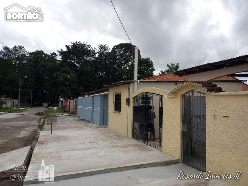 CASA PARA LOCAÇÃO NO ÁGUAS LINDAS EM ANANINDEUA/PA