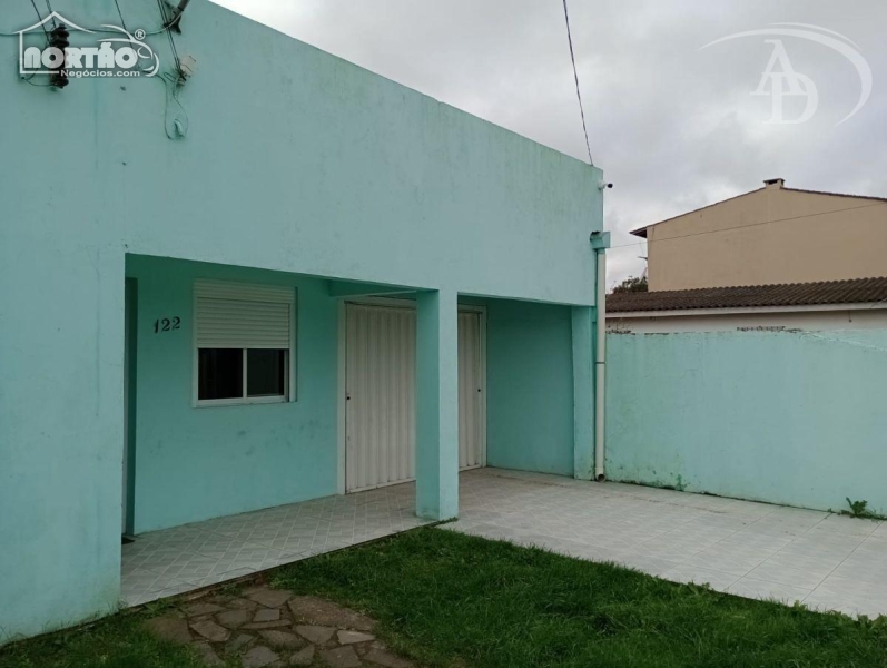 CASA a venda no SENANDES em Rio Grande/RS