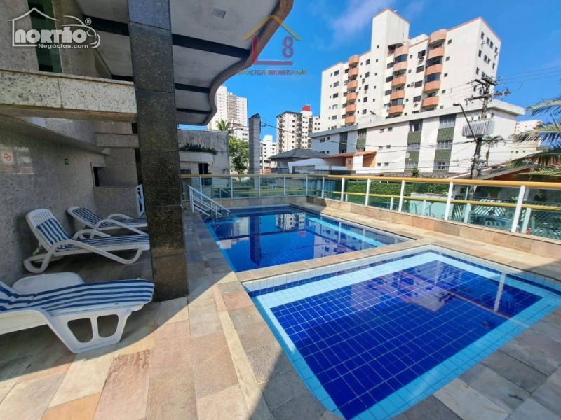 APARTAMENTO A VENDA NO AVIAÇÃO EM PRAIA GRANDE/SP