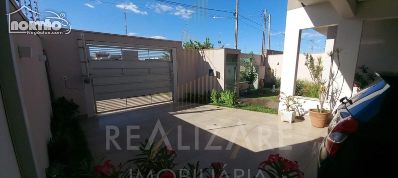 Casa à venda com 3 quartos, 189m² - Foto 6