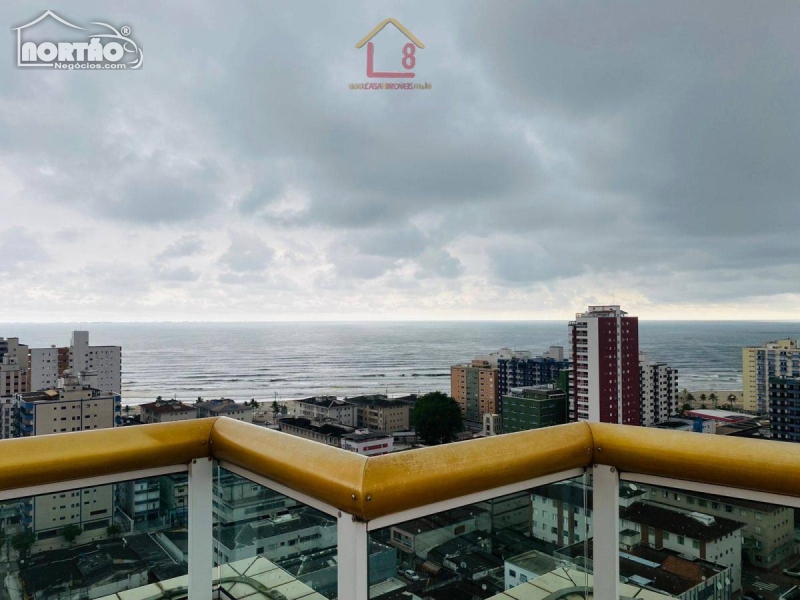 APARTAMENTO A VENDA NO OCIAN EM PRAIA GRANDE/SP