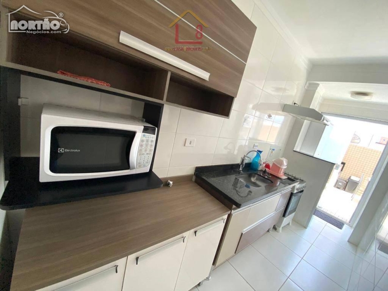 APARTAMENTO A VENDA NO MIRIM EM PRAIA GRANDE/SP