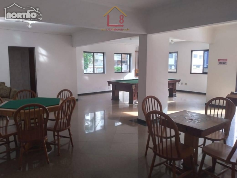 APARTAMENTO A VENDA NO GUILHERMINA EM PRAIA GRANDE/SP