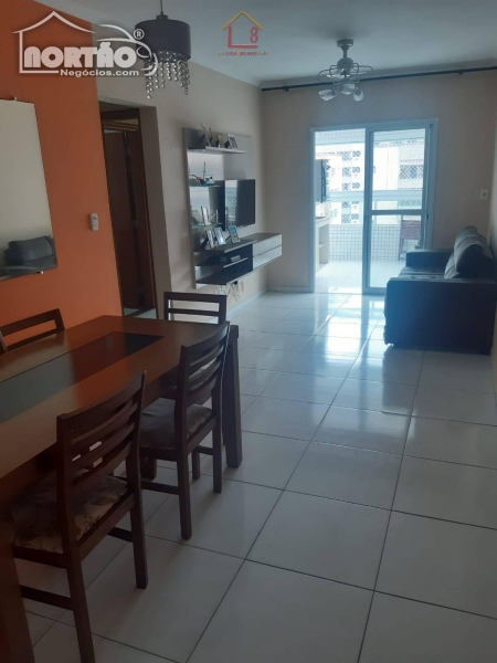 Apartamento a venda no TUPI em Praia Grande/SP