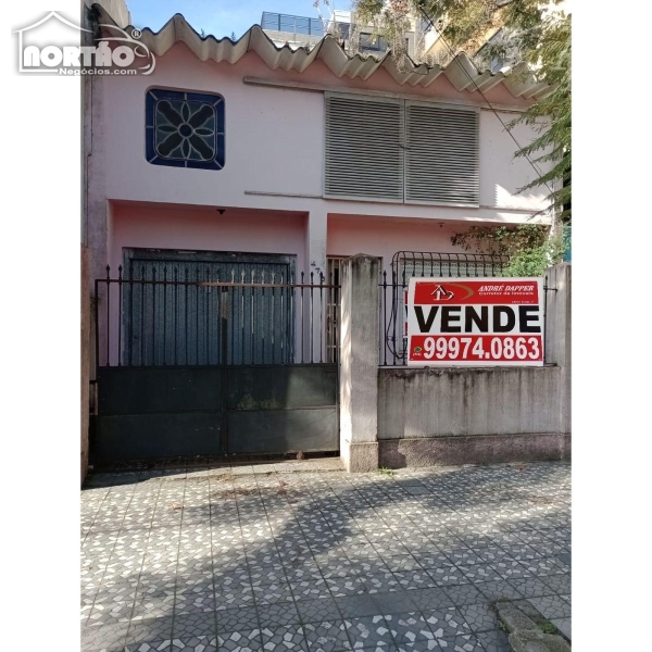 SOBRADO a venda no CIDADE NOVA em Rio Grande/RS