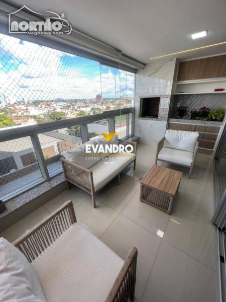 Apartamento a venda no DUQUE DE CAXIAS em Cuiabá/MT