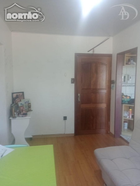 APARTAMENTO A VENDA NO VILA JUNÇÃO EM RIO GRANDE/RS