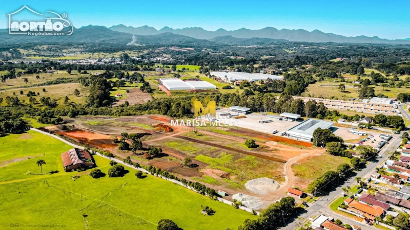 Terreno a venda no VILA SÃO TIAGO em Piraquara/PR