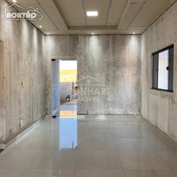 Casa à venda com 3 quartos, 104m² - Foto 9