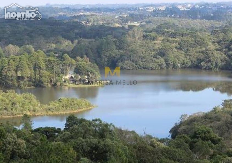 Chácara a venda no RECREIO DA SERRA em Piraquara/PR