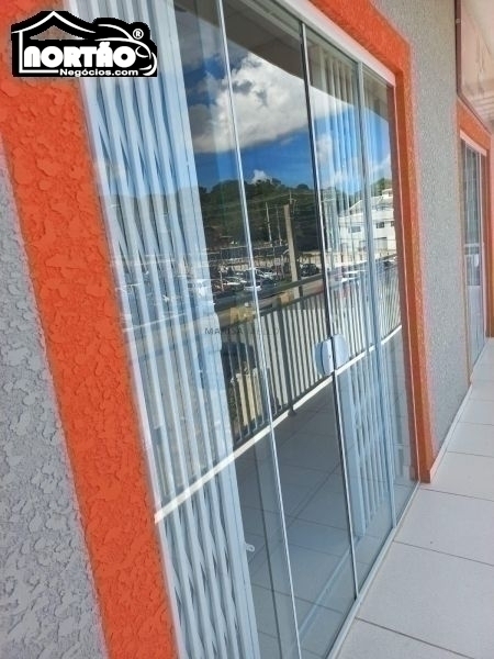 Sala comercial para locação no JARDIM BELA VISTA em Piraquara/PR