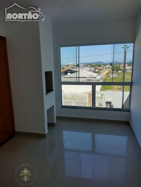 APARTAMENTO A VENDA NO ITAJUBA EM BARRA VELHA/SC