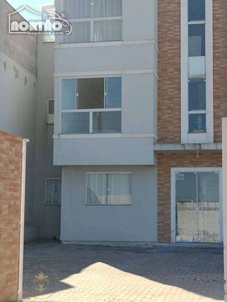 APARTAMENTO A VENDA NO ITAJUBA EM BARRA VELHA/SC