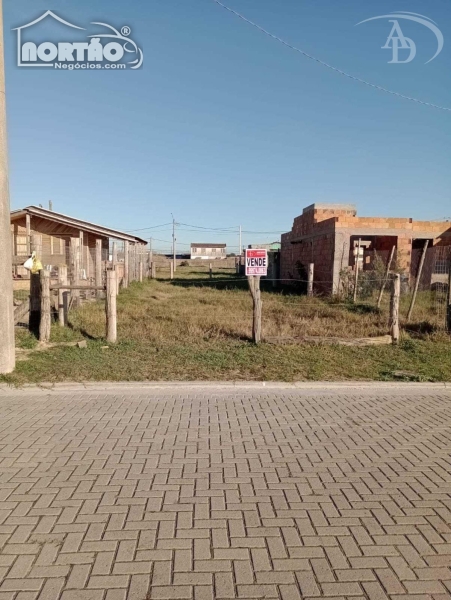 TERRENO a venda no PARQUE RESIDENCIAL JARDIM DO SOL em Rio Grande/RS