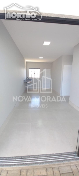 Casa à venda com 3 quartos, 221m² - Foto 5