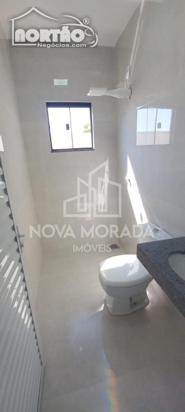 Casa à venda com 3 quartos, 221m² - Foto 6