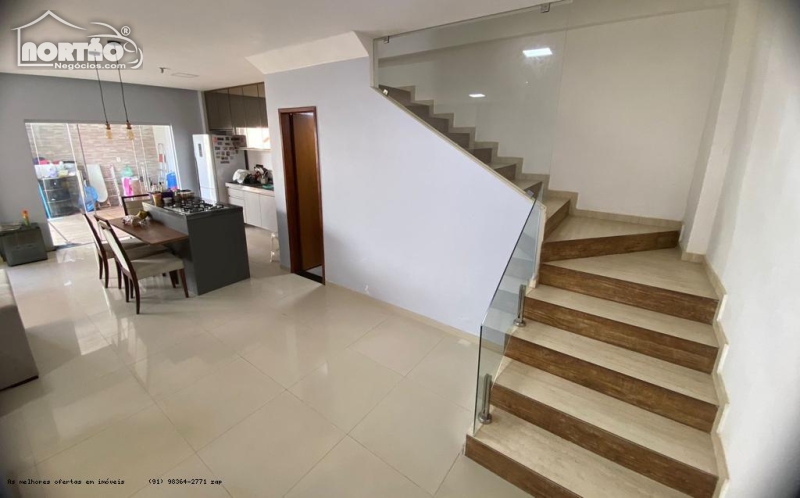 Casa à venda com 3 quartos, 144m² - Foto 7