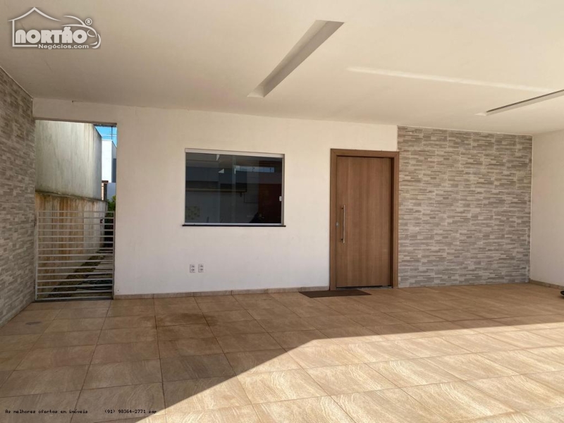 Casa à venda com 3 quartos, 144m² - Foto 9